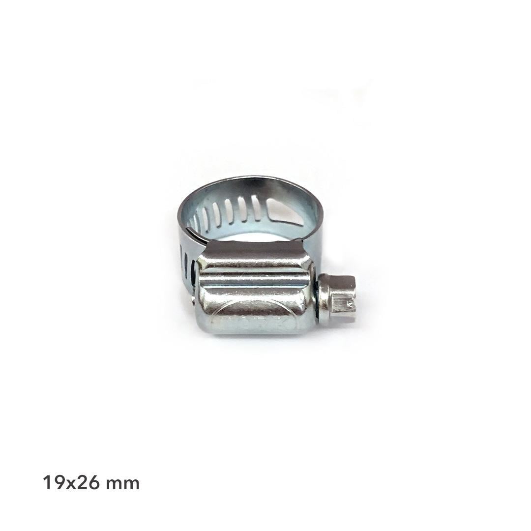 Tork Hortum Kelepçesi 19x26 mm