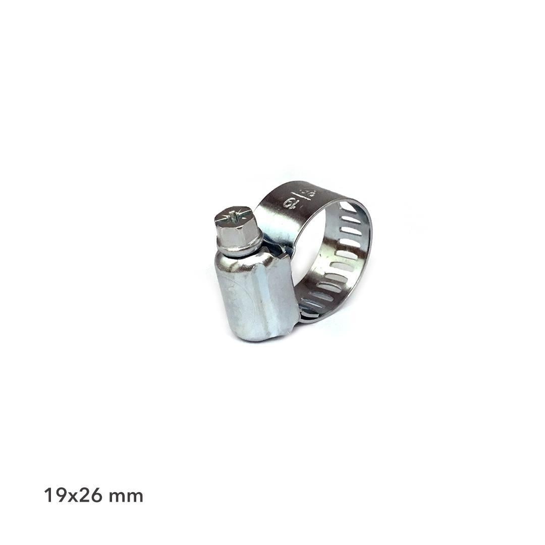 Tork Hortum Kelepçesi 19x26 mm