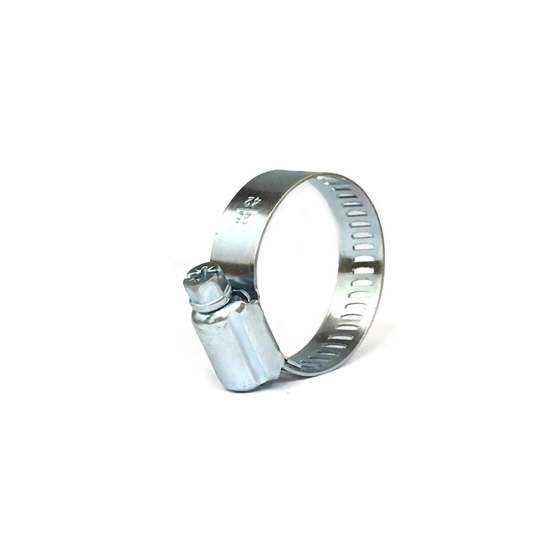 Tork Hortum Kelepçesi 25x42 mm