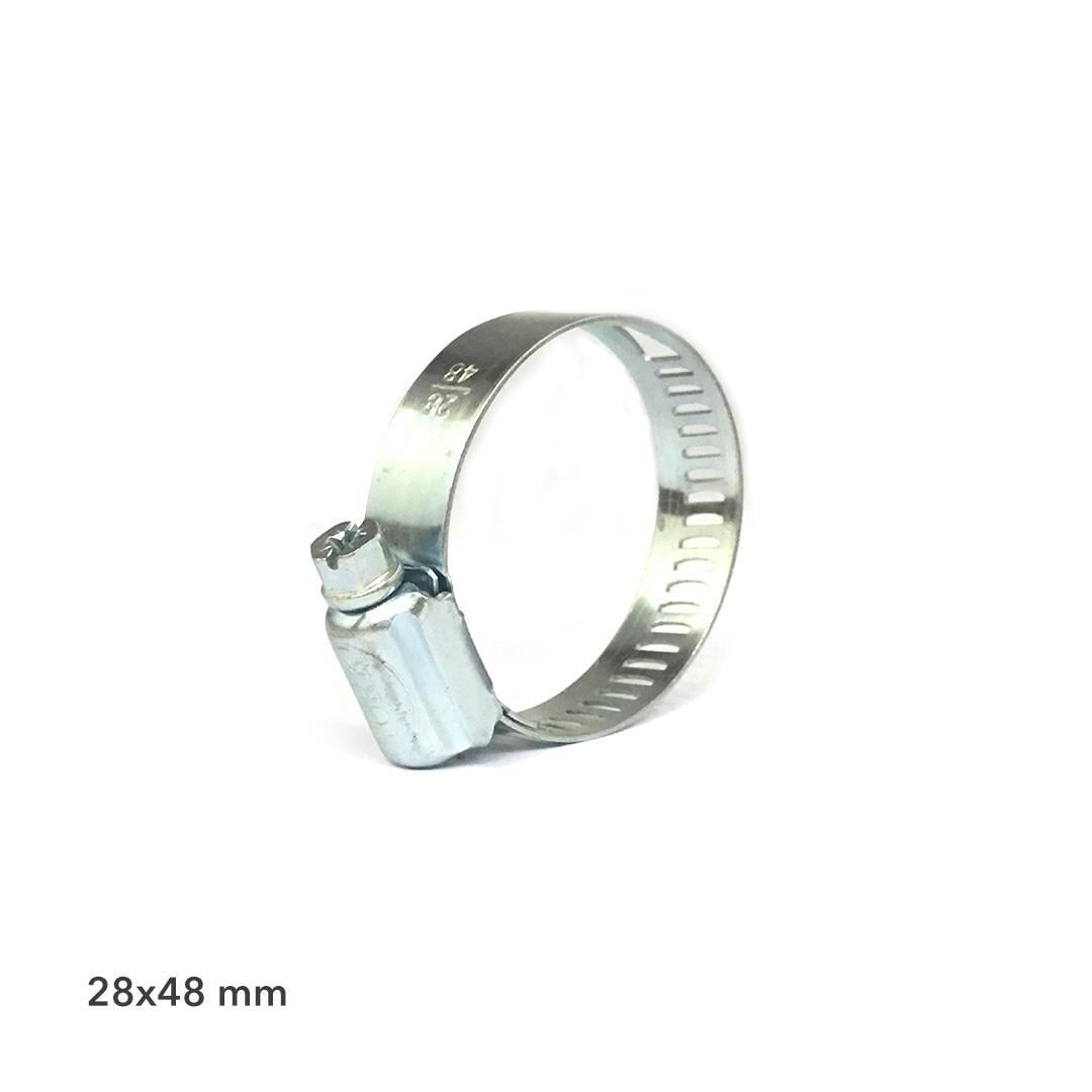 Tork Hortum Kelepçesi 28x48 mm