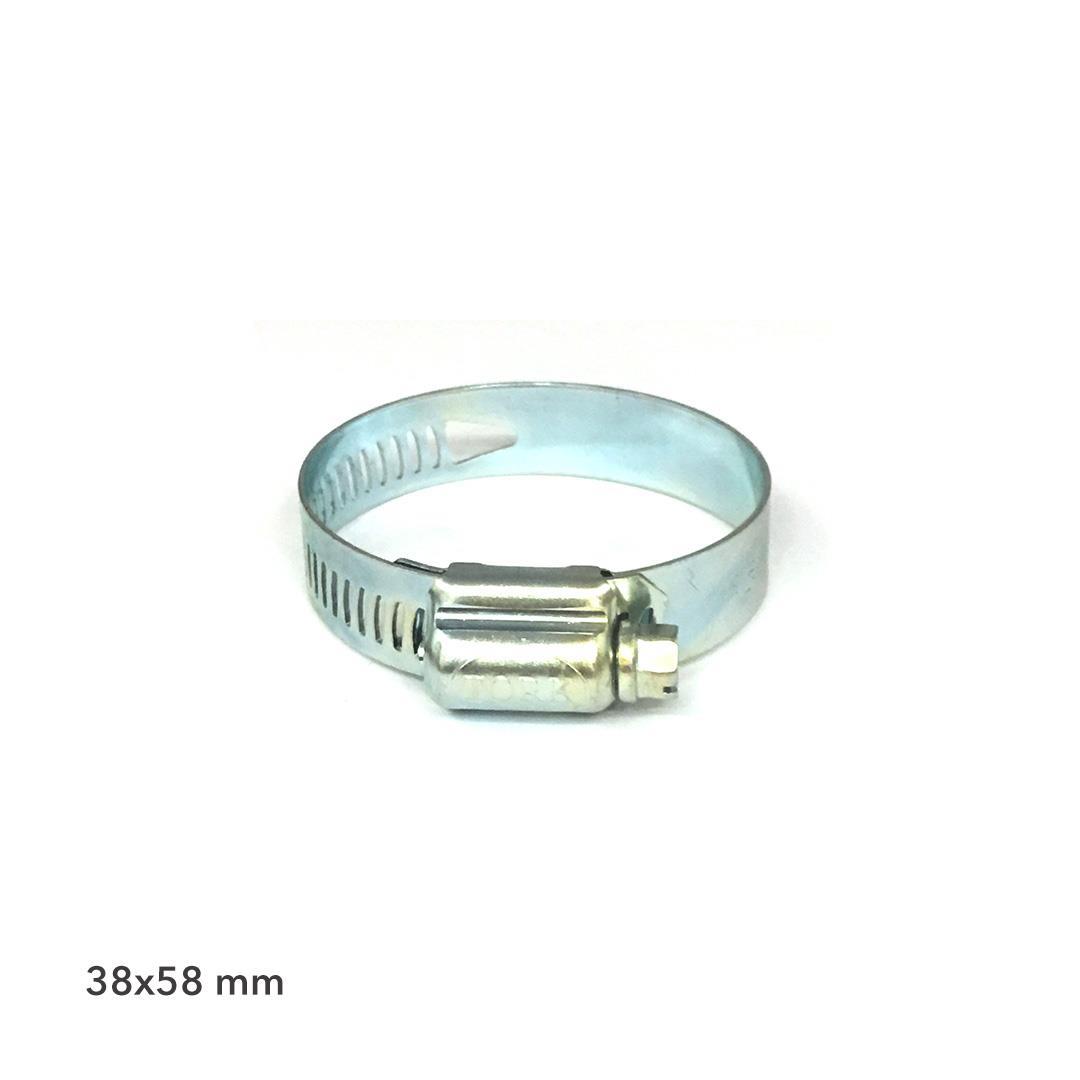 Tork Hortum Kelepçesi 38x58 mm