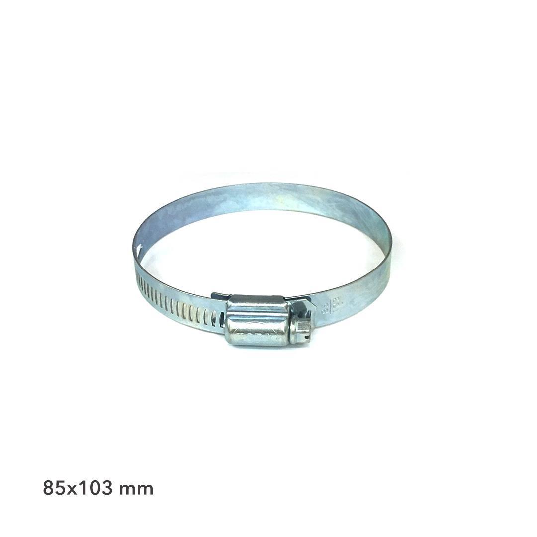 Tork Hortum Kelepçesi 85x103 mm