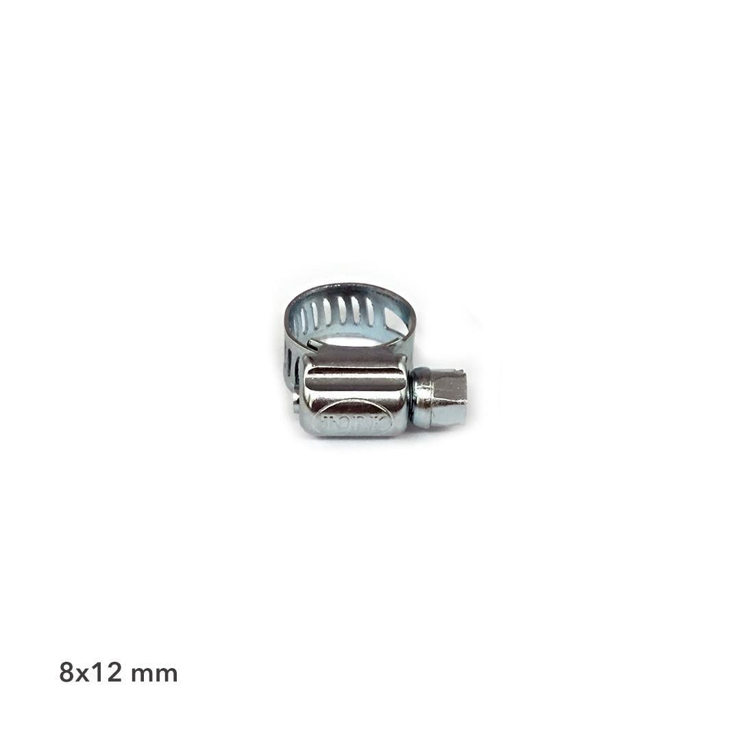 Tork Hortum Kelepçesi 8x12 mm