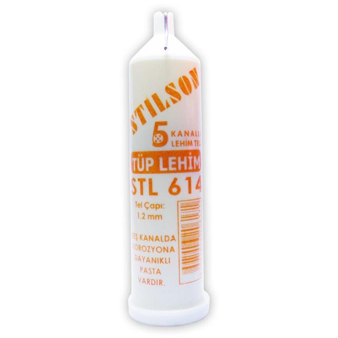 Tüp Lehim
