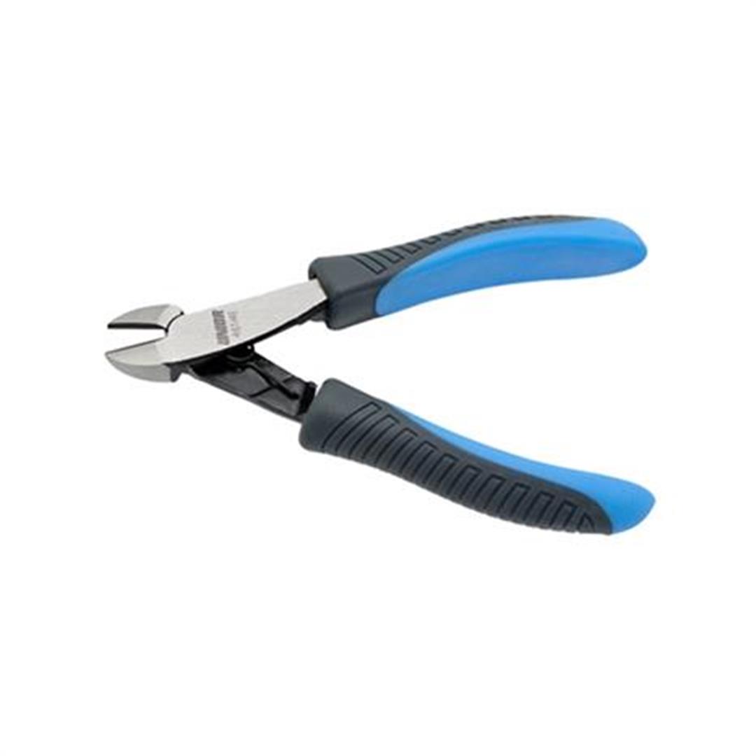 Unior Elektronikçi Tip Yan Keski 115 mm - 620072