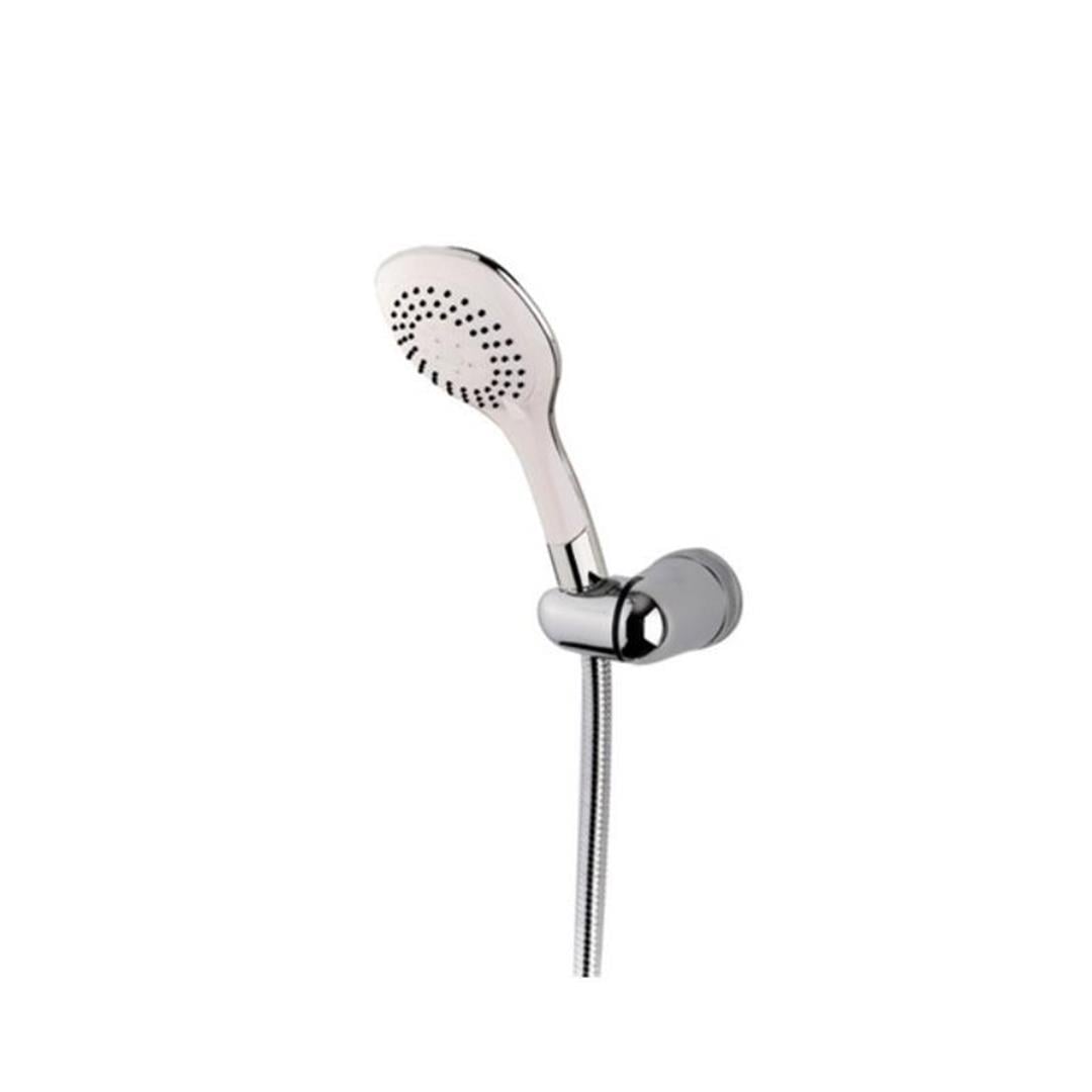 Üso Papatya Mafsallı Duş Seti MD-001172
