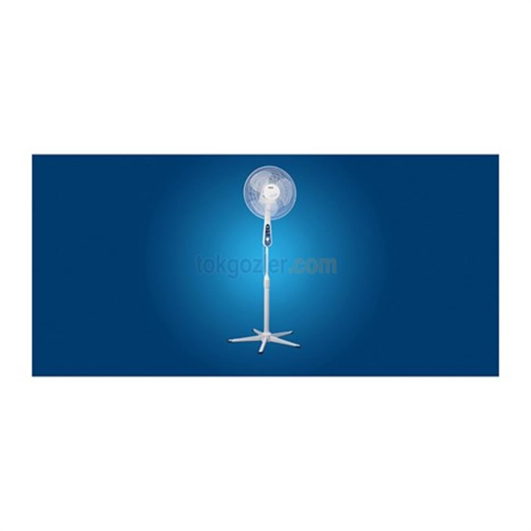 Vals SF 16 MC Ayaklı Vantilatör 65 Watt