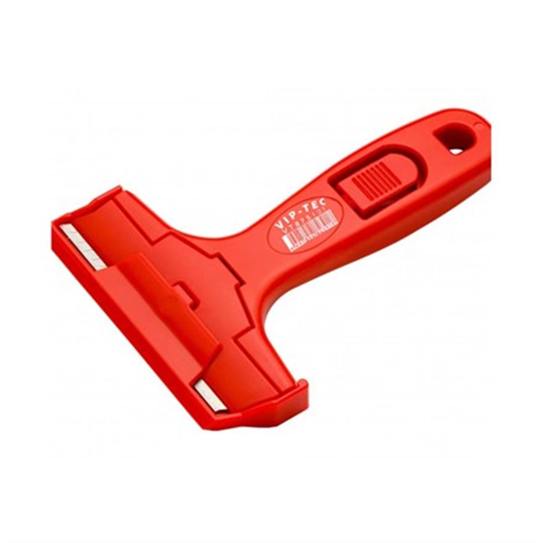 Vip-Tec VT875131 Kazıma Bıçağı 100 mm