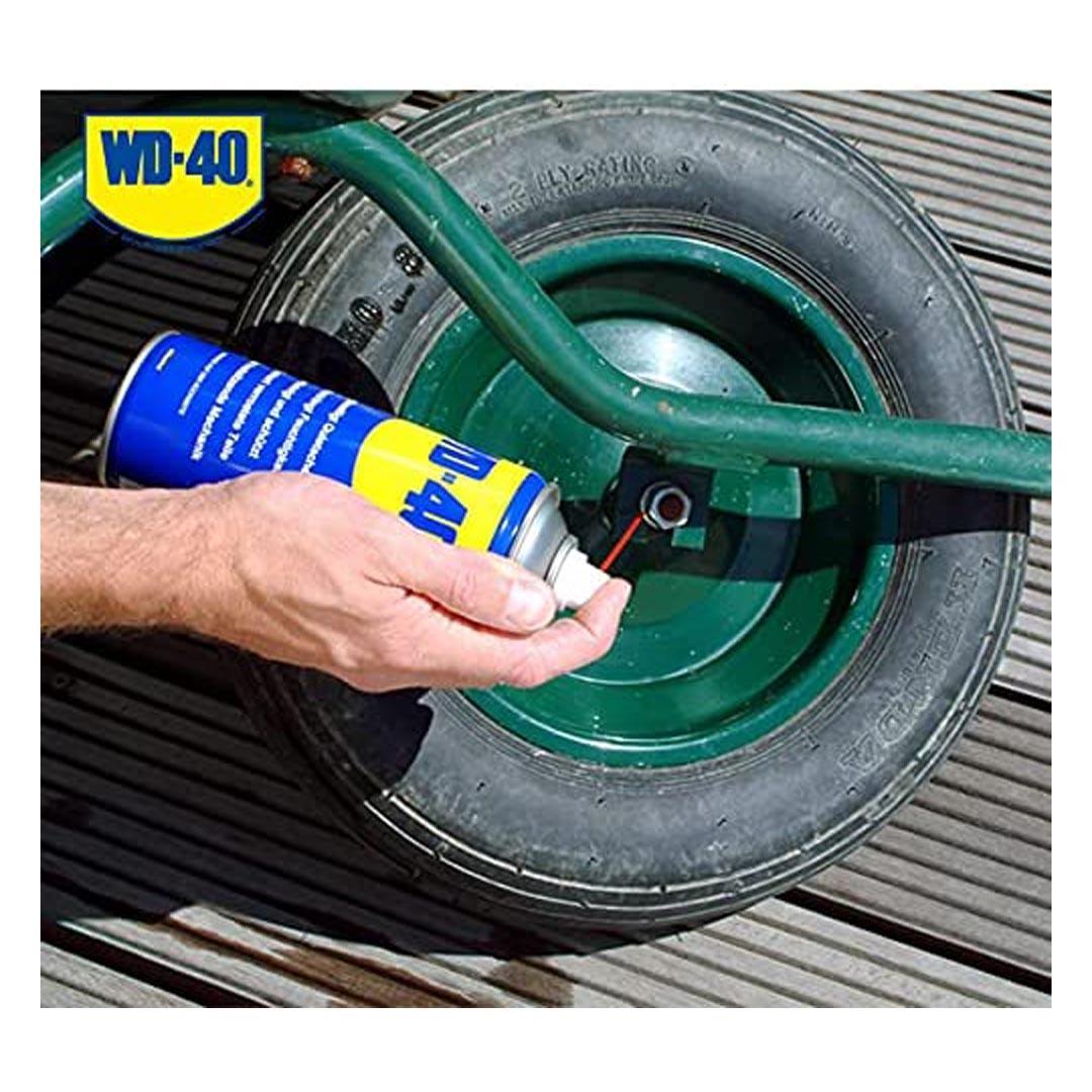 Wd-40 Pas Sökücü 400 ml.