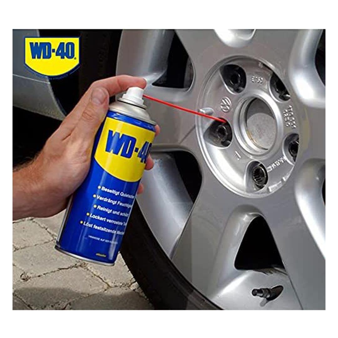 Wd-40 Pas Sökücü 400 ml.