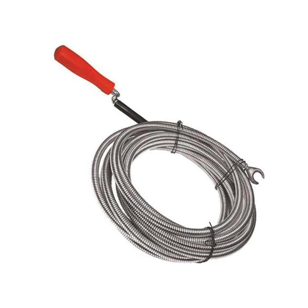 Wert 3 Metre Kanal Açma Spirali W4803