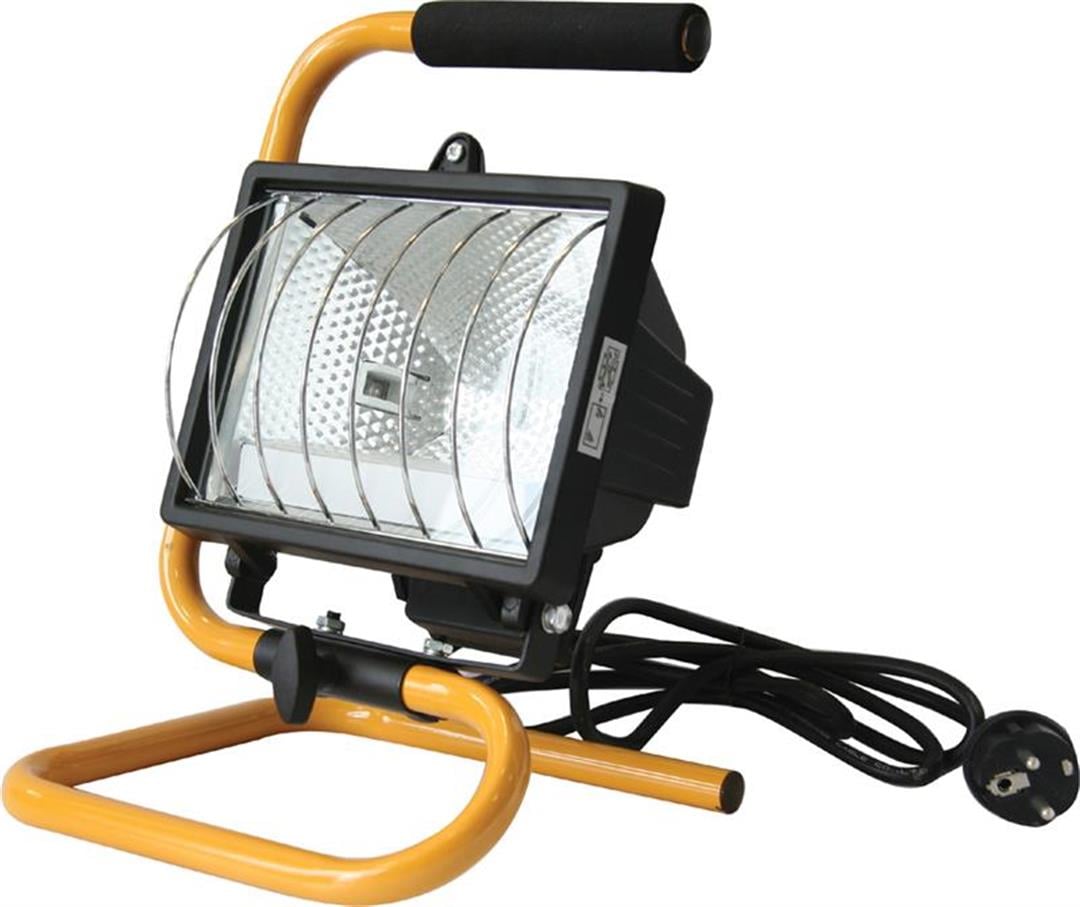 Wert W2800 Projektör 500 Watt Halojen
