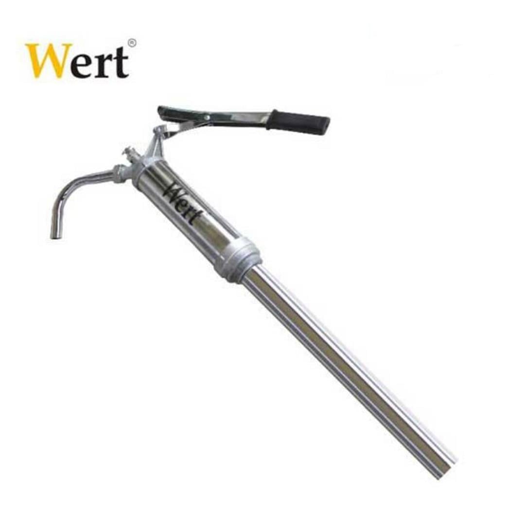 Wert W2903 Varil Pompası