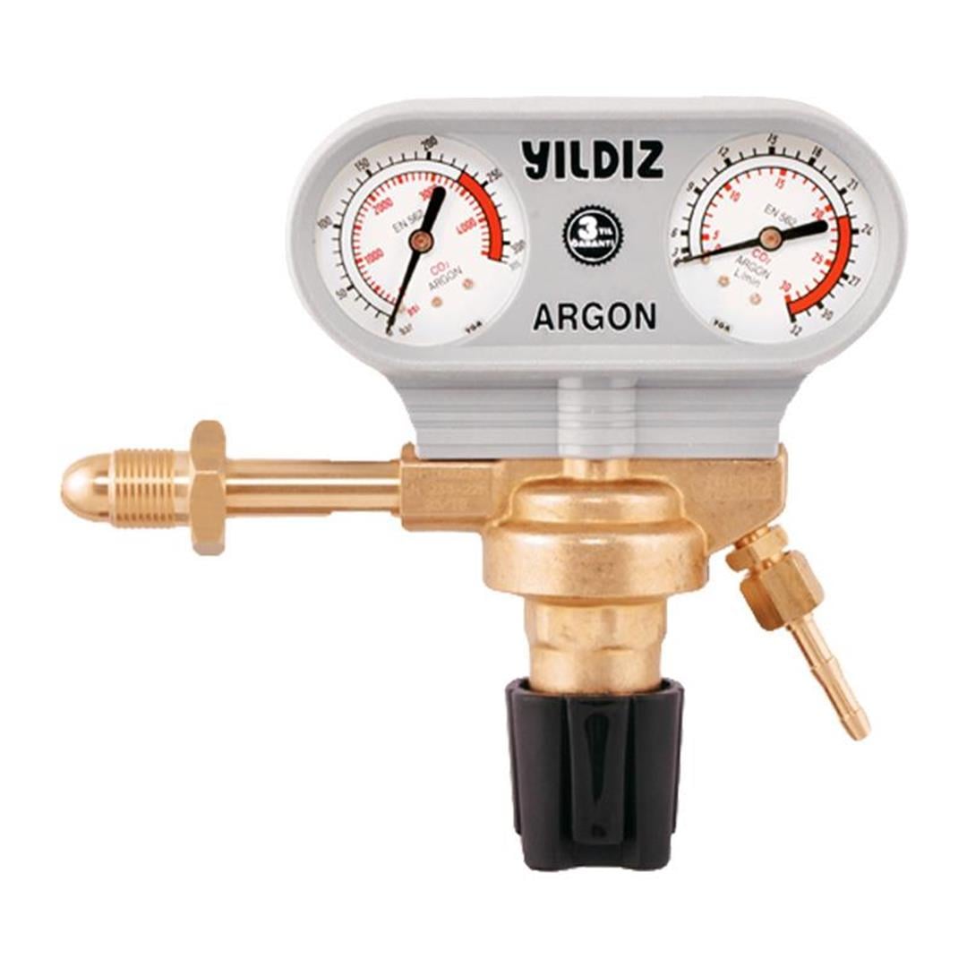 Yıldız 5340S Basınç Düşürücü Argon
