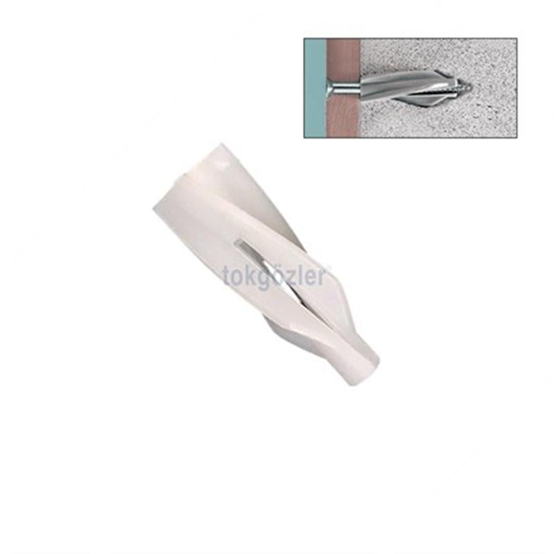 Ytong Dübeli (Gaz Beton Dübeli) 10 mm