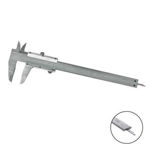 150 mm x 0.05 mm Mekanik Kumpas Ekonomik Tip