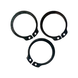 24 mm Dış (Mil) Emniyet Segmanı DIN 471