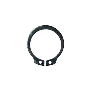 24 mm Dış (Mil) Emniyet Segmanı DIN 471