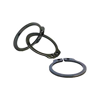 24 mm Dış (Mil) Emniyet Segmanı DIN 471
