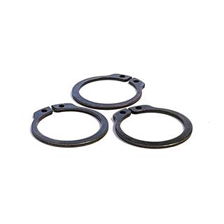 24 mm Dış (Mil) Emniyet Segmanı DIN 471