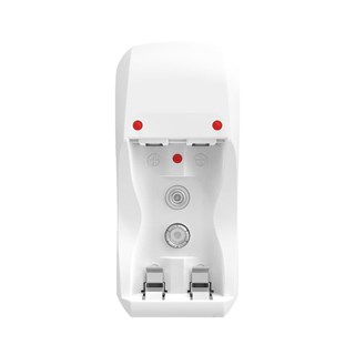 Wilkinson WLK-4747 AA/AAA/9V Pil Şarj Cihazı