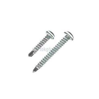 4.8x38 DIN 7504N YSB Matkap Uçlu Sac Vidası