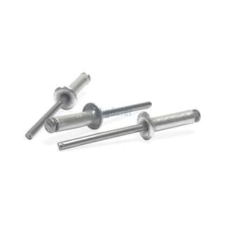 4x20 mm Alüminyum Pop Perçin