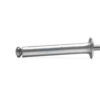 4x25 mm Alüminyum Pop Perçin