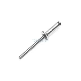 5x10 mm Alüminyum Pop Perçin