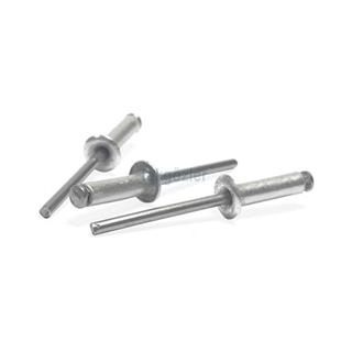 5x20 mm Alüminyum Pop Perçin