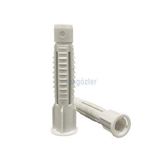 Apolo MEA MZK 12 Boşluk Dübeli 12x72 mm