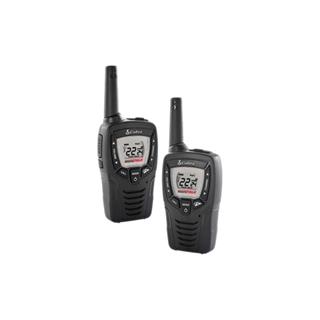 Aselsan MT-690 El Telsizi (Şarjlı Pil Seti + Masaüstü Şarj Cihazı)