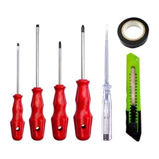 Aslan Tamir Seti 7 Parça