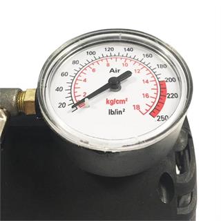 Autokit FA1-035 Kompresör Ufak Tip Saatli
