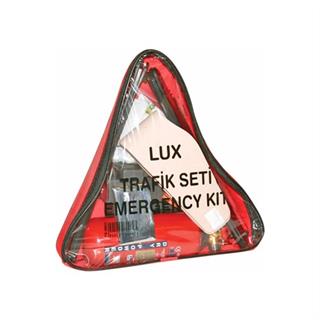 Autokit Trafik Seti Ekonomik