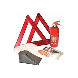 Autokit Trafik Seti Ekonomik