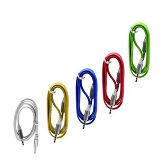 Avec 006 1,2 metre Aux Kablo 3,5 mm