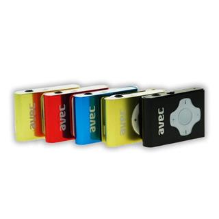 Avec 3300 Kulaklık - MP3 Player Hediyeli