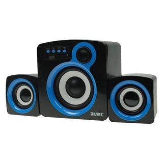 Avec AV-2100 2.1 Ses Sistemi