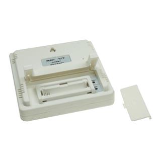 Avec AV-HTC-2 Dijital Saat Ve Isı Ölçer