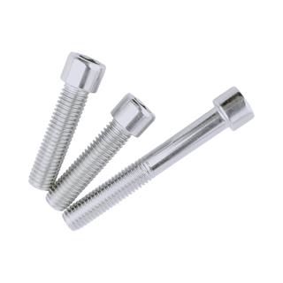 M8x45 DIN 912 A2 Paslanmaz Inox İmbus Cıvata