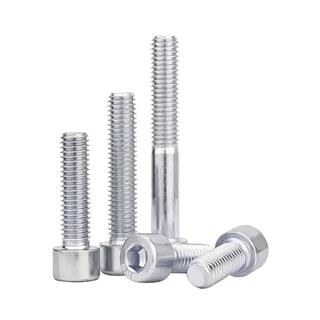 M12x35 DIN 912 A2 Paslanmaz Inox İmbus Cıvata