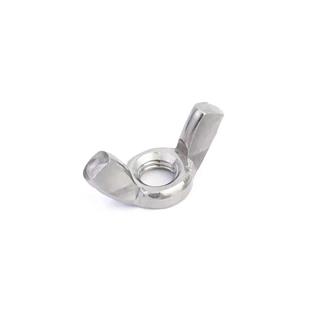 M6 DIN 315 A2 Paslanmaz Inox Kelebek Somun