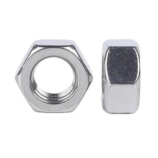 M8 DIN 934 A2 Paslanmaz Inox AKB (Altıköşe Başlı) Somun