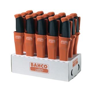Bahco 2444 Mora Çok Amaçlı Paslanmaz Çelik Bıçak (Made in Sweden)