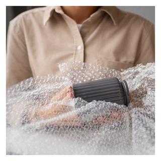 Balonlu Naylon Rulo 30 cm x 50 metre