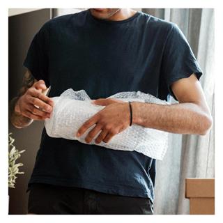 Balonlu Naylon Rulo 30 cm x 50 metre