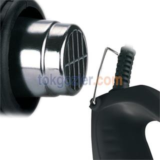 Bavaria BHA 2000/1 Sıcak Hava Tabancası