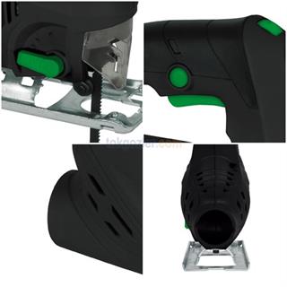 Bavaria BJS 650/1 E Dekupaj Testere 600 Watt