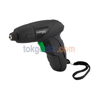 Bavaria BSD 4,8 Şarjlı Vidalama 24 Parça Aksesuarlı